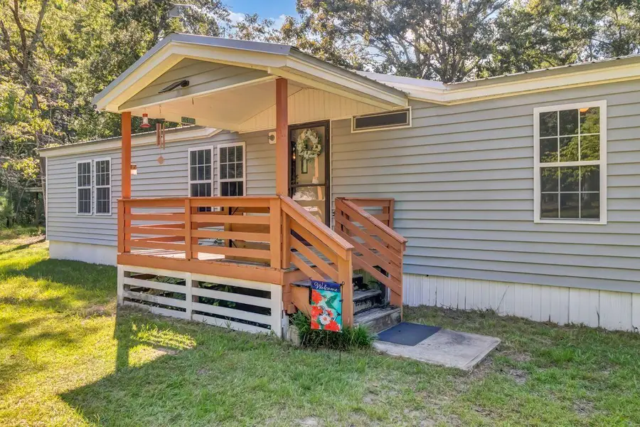 1236 Spring Hill Church Road, Ridgeville, SC 29472 - #3