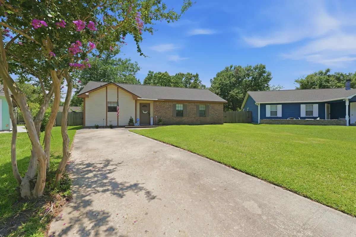 114 Mcduffie Court, Summerville, SC 29486 - #1