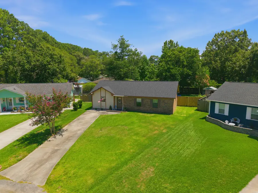 114 Mcduffie Court, Summerville, SC 29486 - #3