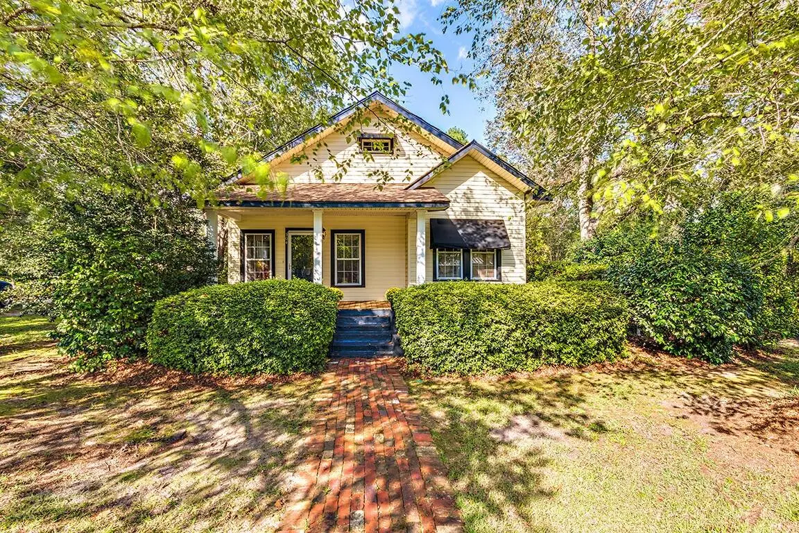 504 W Raysor Street, Saint George, SC 29477 - #1