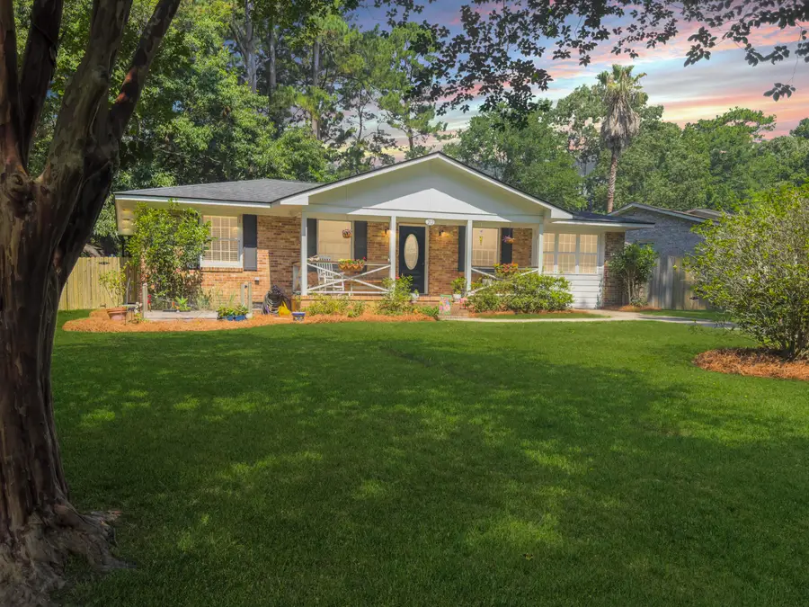 212 Forest Circle, Summerville, SC 29483 - #2
