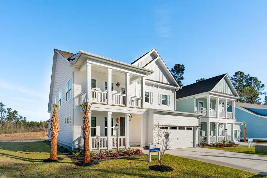 127 Cherrywood Drive, Summerville, SC 29483 - #3