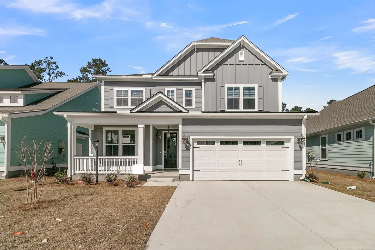 309 Cherry Orchard Drive, Summerville, SC 29483 - #1