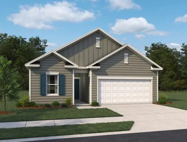 5140 Blackberry Lane, Ravenel, SC 29470 - #1