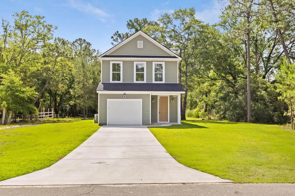 265 Pickens Street, Summerville, SC 29485 - #1