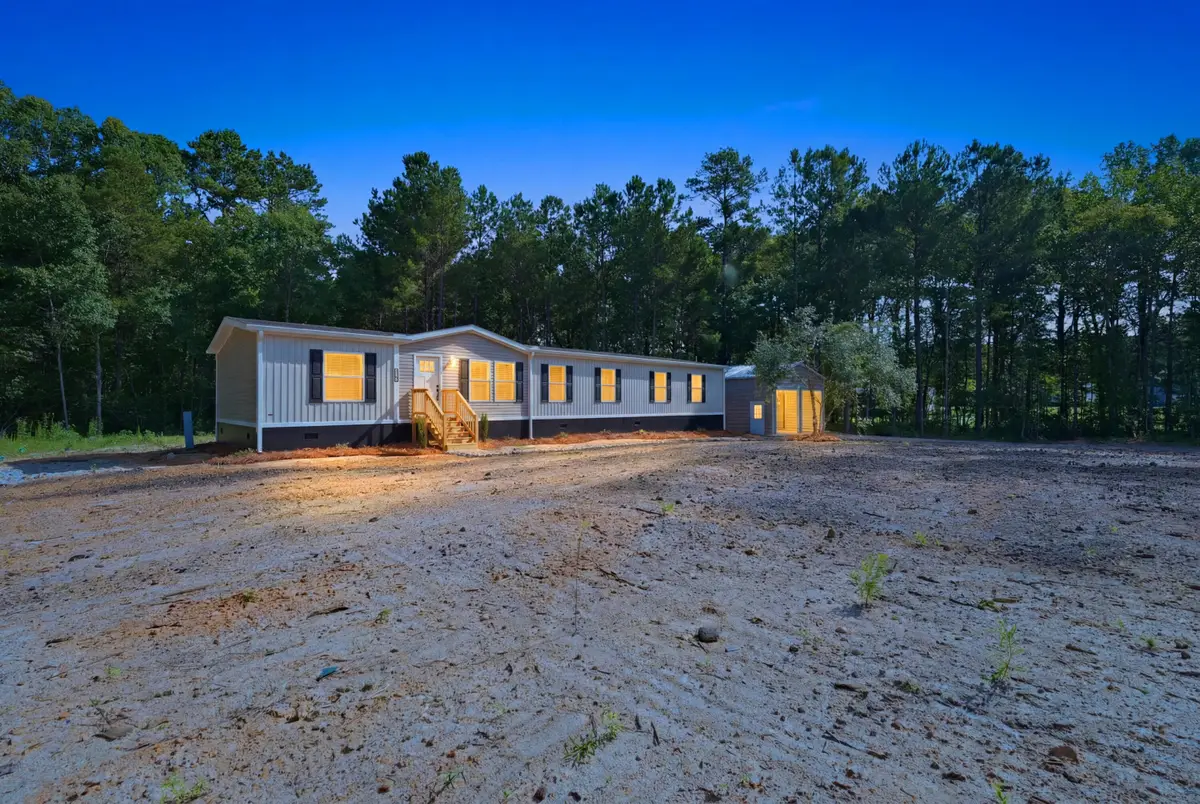 329 Hickory Nut Way, Cross, SC 29436 - #1