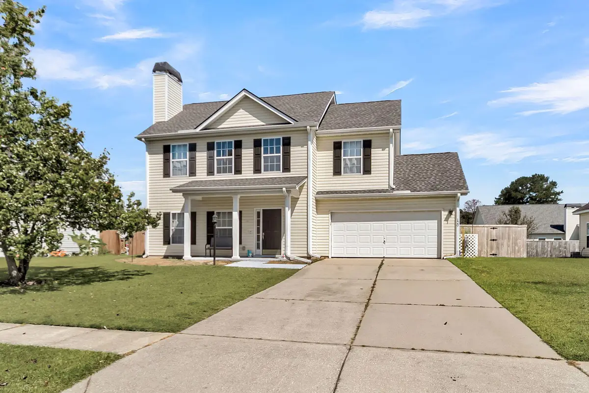 120 Speer Street, Goose Creek, SC 29445 - #1