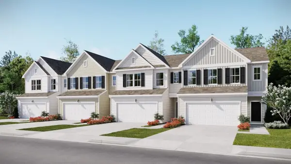 132 Green Thistle Way, Summerville, SC 29483
