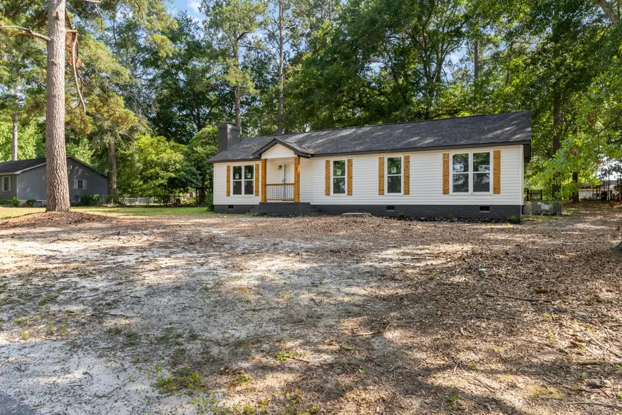1231 Sheppard Road, Orangeburg, SC 29118 - #2