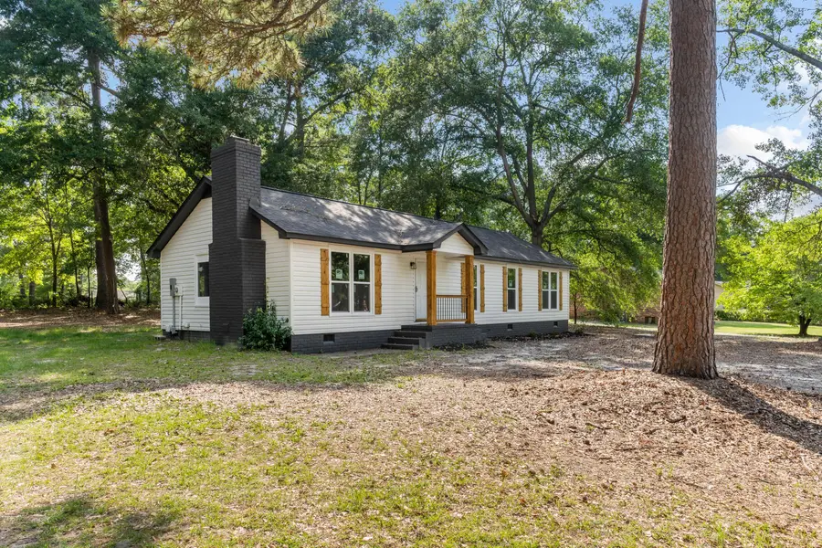 1231 Sheppard Road, Orangeburg, SC 29118 - #3