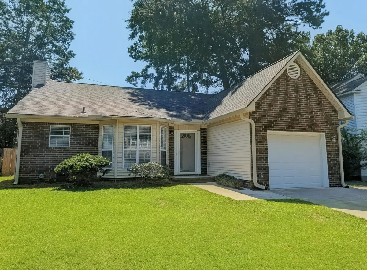 105 Parish Parc Drive, Summerville, SC 29485 - #1