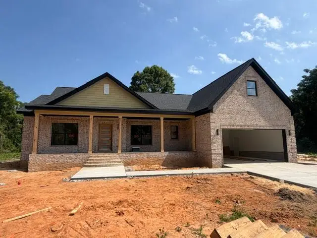 113 Ginger Lake Drive, Orangeburg, SC 29118 - #1