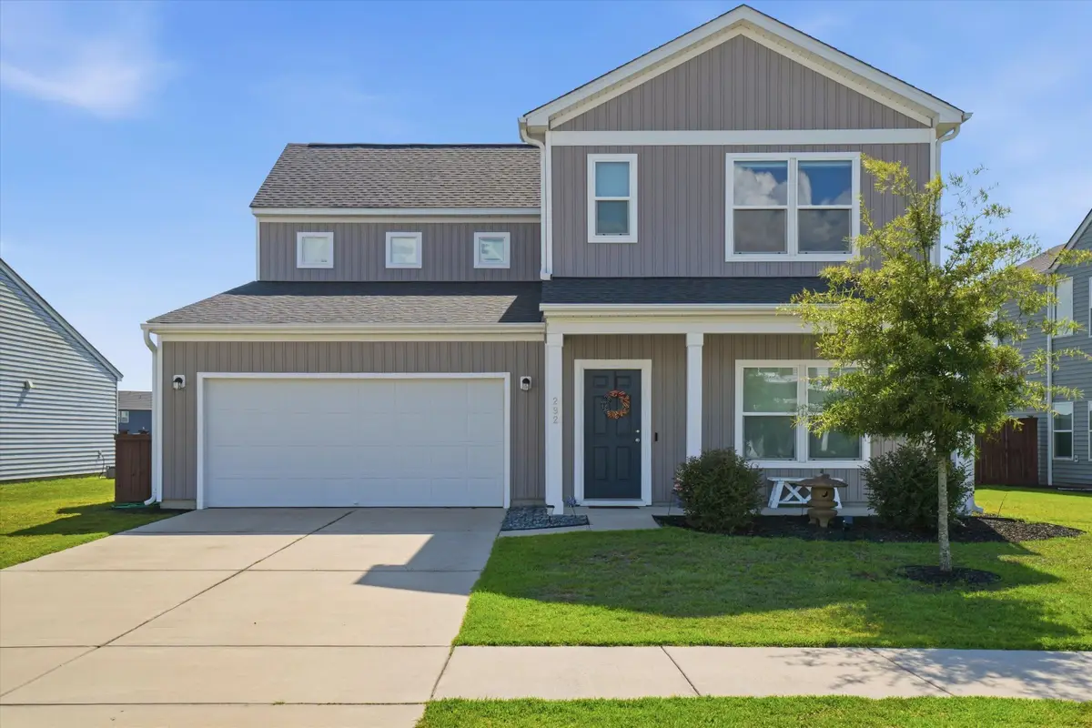 292 Lucca Drive, Summerville, SC 29486 - #1
