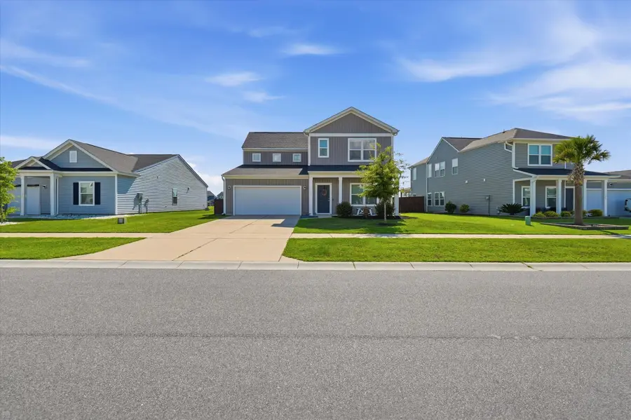 292 Lucca Drive, Summerville, SC 29486 - #3