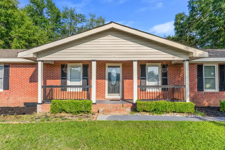 2123 Shillings Bridge Road, Orangeburg, SC 29115 - #2