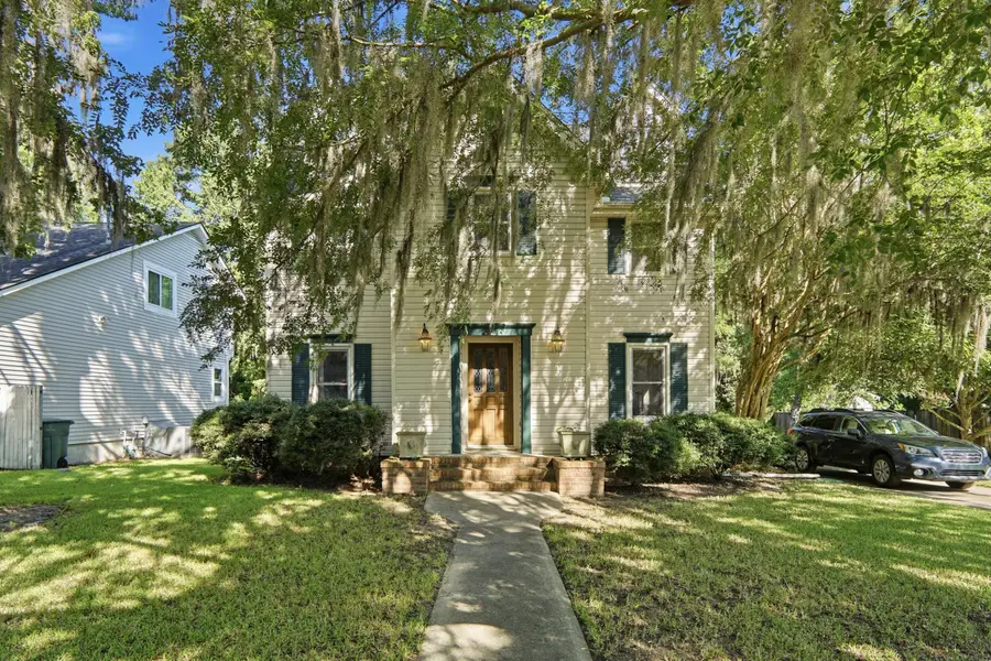 36 Manor Boulevard, Hanahan, SC 29410 - #2
