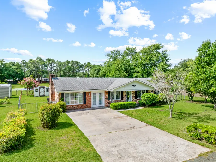 105 Pierre Court, Summerville, SC 29486 - #2