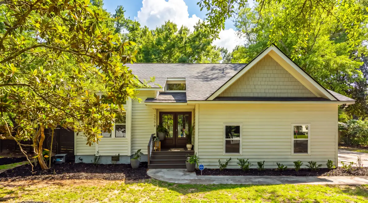 2059 Middleburg Lane, Mount Pleasant, SC 29464 - #1