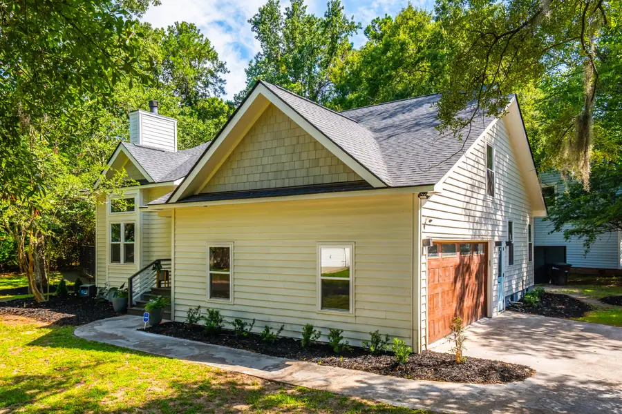 2059 Middleburg Lane, Mount Pleasant, SC 29464 - #2