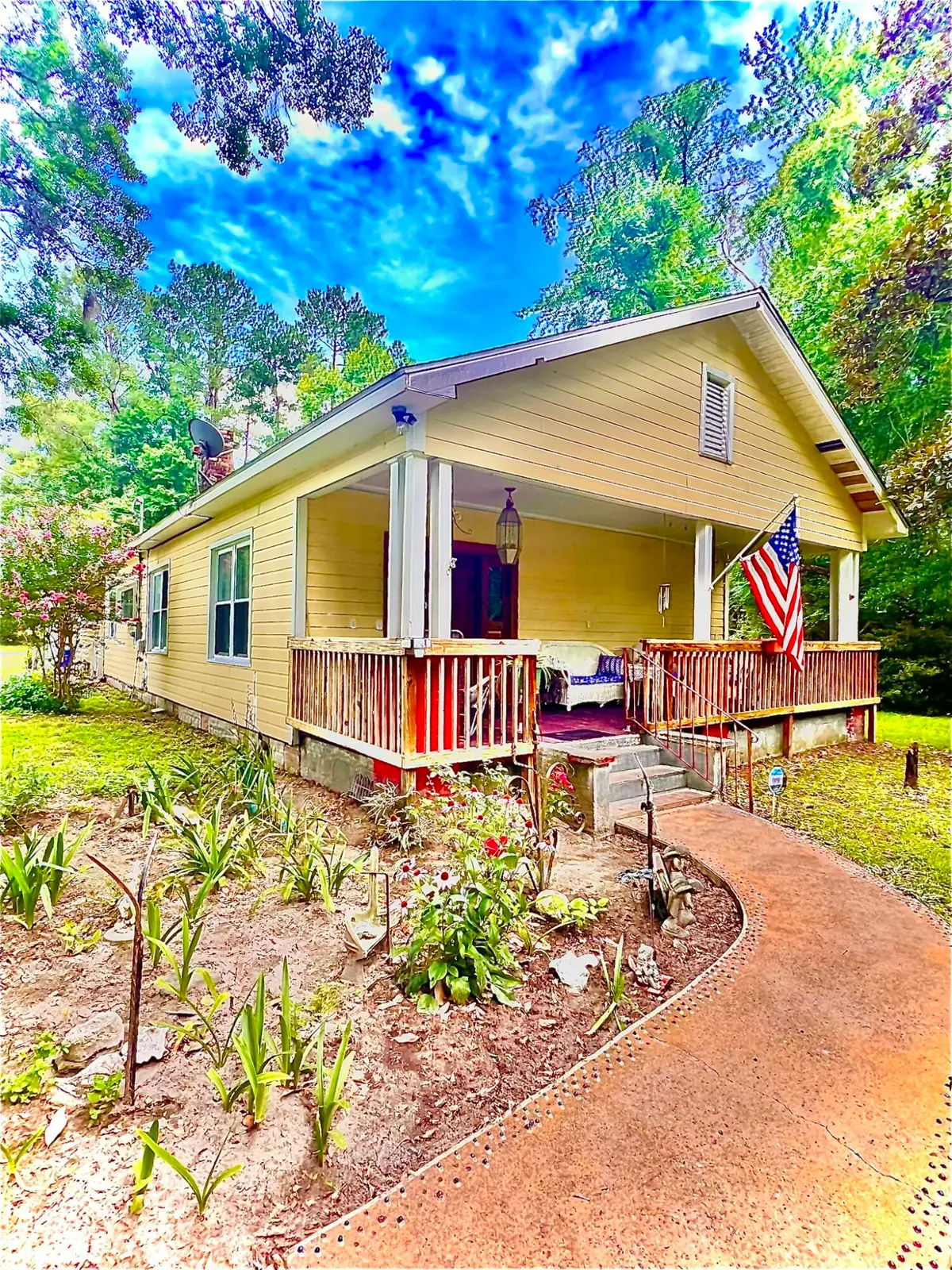 6513 Toogoodoo Road, Meggett, SC 29449 - #1