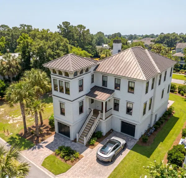 2303 Cameron Boulevard, Isle of Palms, SC 29451