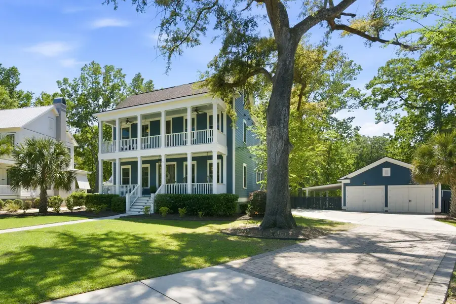 1505 Lindsey Creek Drive, Mount Pleasant, SC 29466 - #3