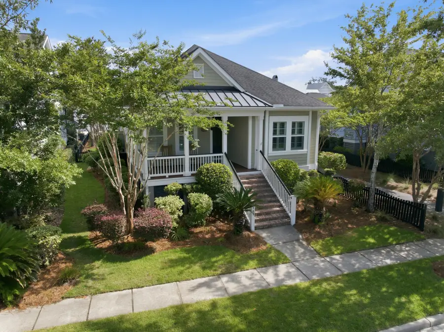 1448 Wando Landing Street, Charleston, SC 29492 - #2