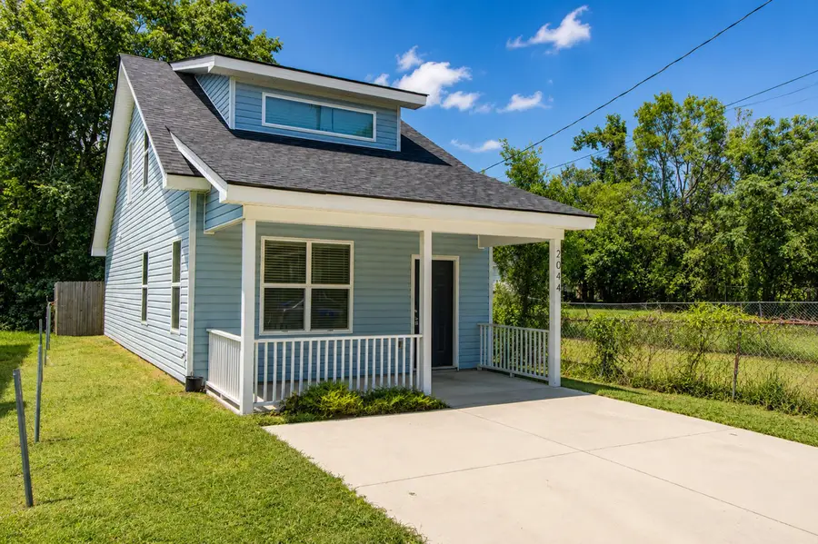 2044 Echo Avenue, North Charleston, SC 29405 - #2