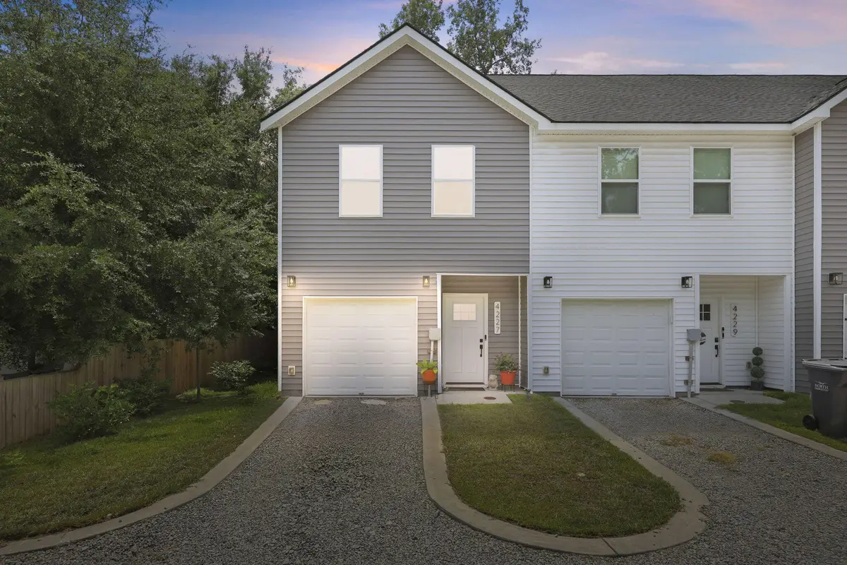 4227 Barnwell Avenue, North Charleston, SC 29405 - #1
