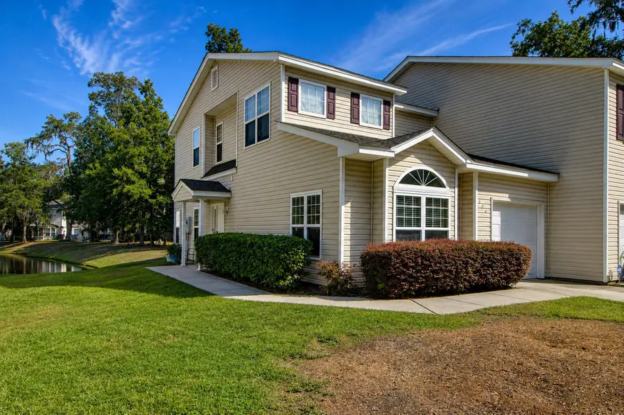 174 Grand Oaks Drive, Ladson, SC 29456 - #2