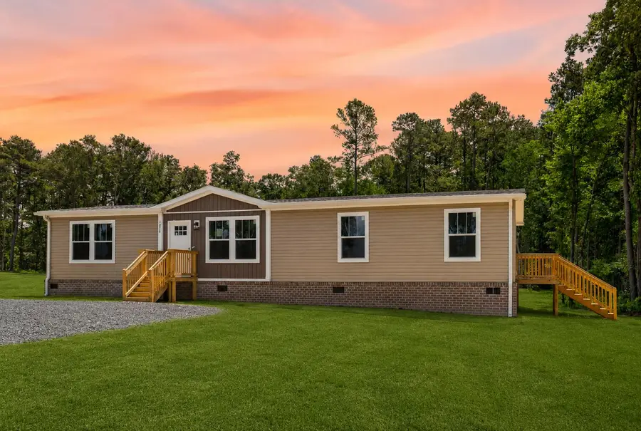 1658 Calamus Pond Road, Summerville, SC 29483 - #3