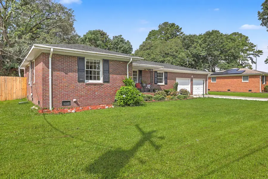 104 Hamlet Lane, Ladson, SC 29456 - #3