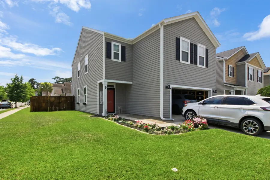4801 Bushel Road, Ladson, SC 29456 - #2