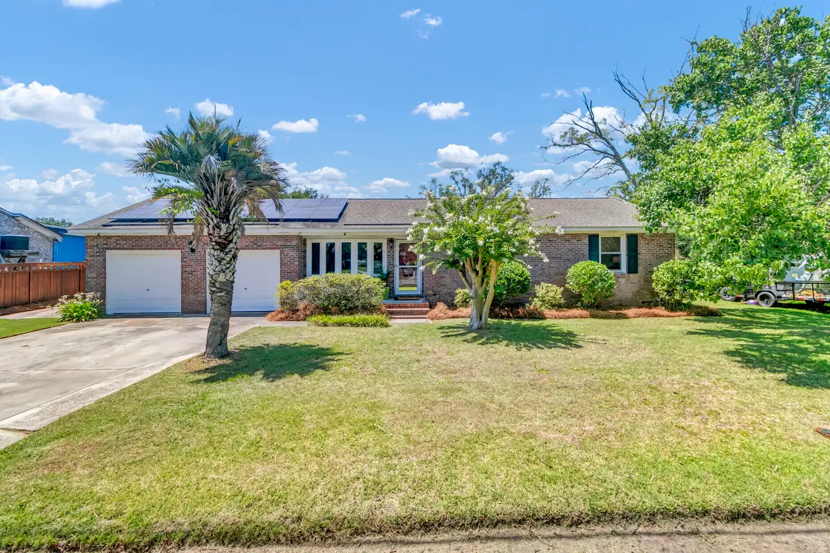 681 Port Circle, Charleston, SC 29412 - #1