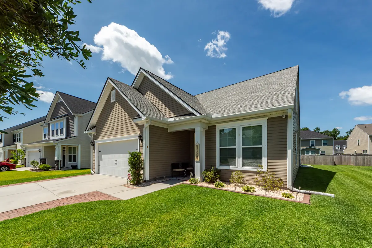 1511 Sanborll Landing Drive, Ladson, SC 29456 - #1