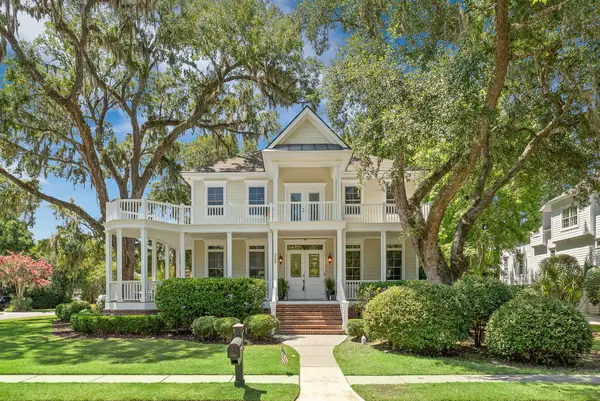 3569 Henrietta Hartford Road, Mount Pleasant, SC 29466