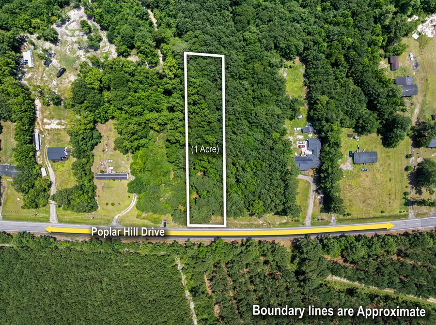 0 Poplar Hill Drive, Cross, SC 29436 - #2