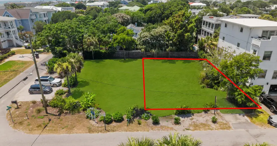 13 5th Avenue, Isle Of Palms, SC 29451 - #3