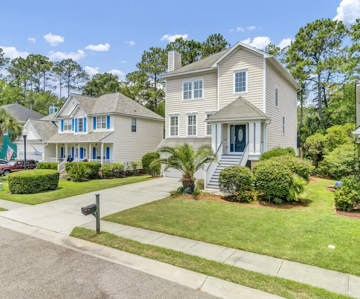 3108 Sonja Way, Mount Pleasant, SC 29466 - #1