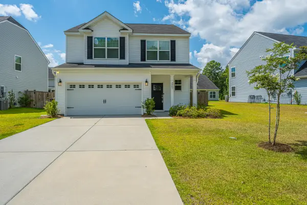 2903 Siebold Drive, North Charleston, SC 29406