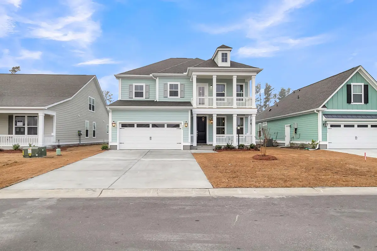 303 Cherry Orchard Drive, Summerville, SC 29486 - #1