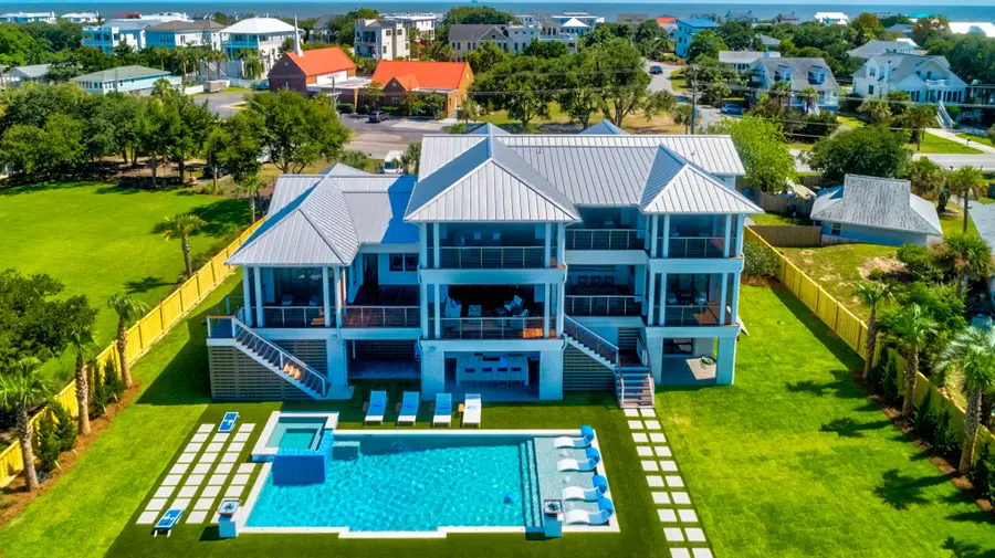 305 Palm Boulevard, Isle Of Palms, SC 29451 - #3