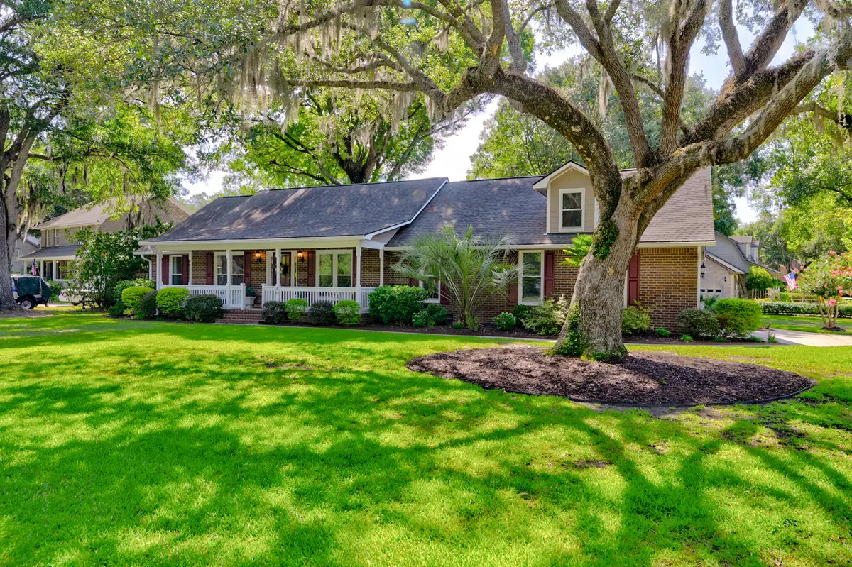 46 Hunters Forest Drive, Charleston, SC 29414 - #1
