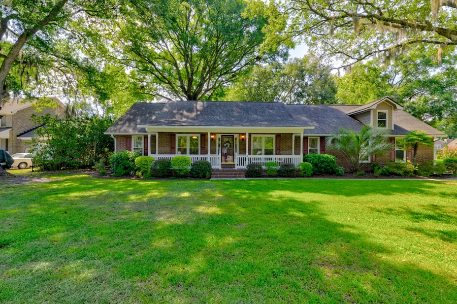 46 Hunters Forest Drive, Charleston, SC 29414 - #3