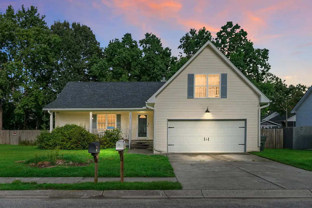 204 Cane Break Lane, Goose Creek, SC 29445 - #1