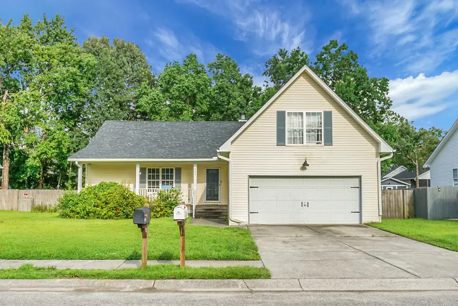 204 Cane Break Lane, Goose Creek, SC 29445 - #3