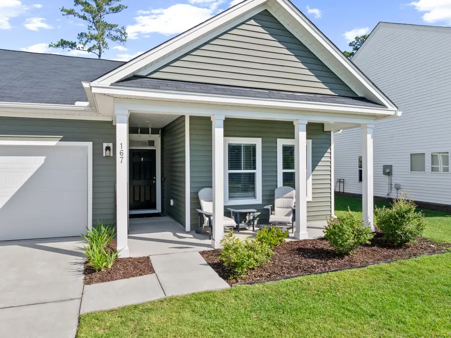 167 Lucca Drive, Summerville, SC 29486 - #2