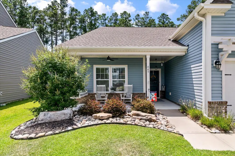 445 Fox Sparrow Court, Summerville, SC 29486 - #3