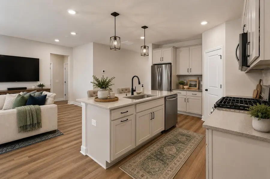313 Lucca Drive, Summerville, SC 29486 - #3