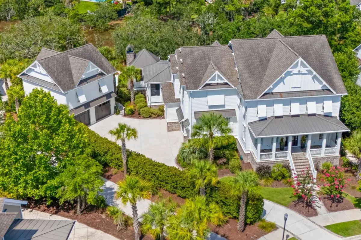 274 Furman Farm Place, Daniel Island, SC 29492 - #1